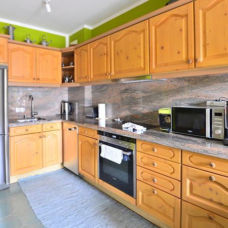 Kandinsky Apartment 가르미슈파르텐키르헨 외부 사진