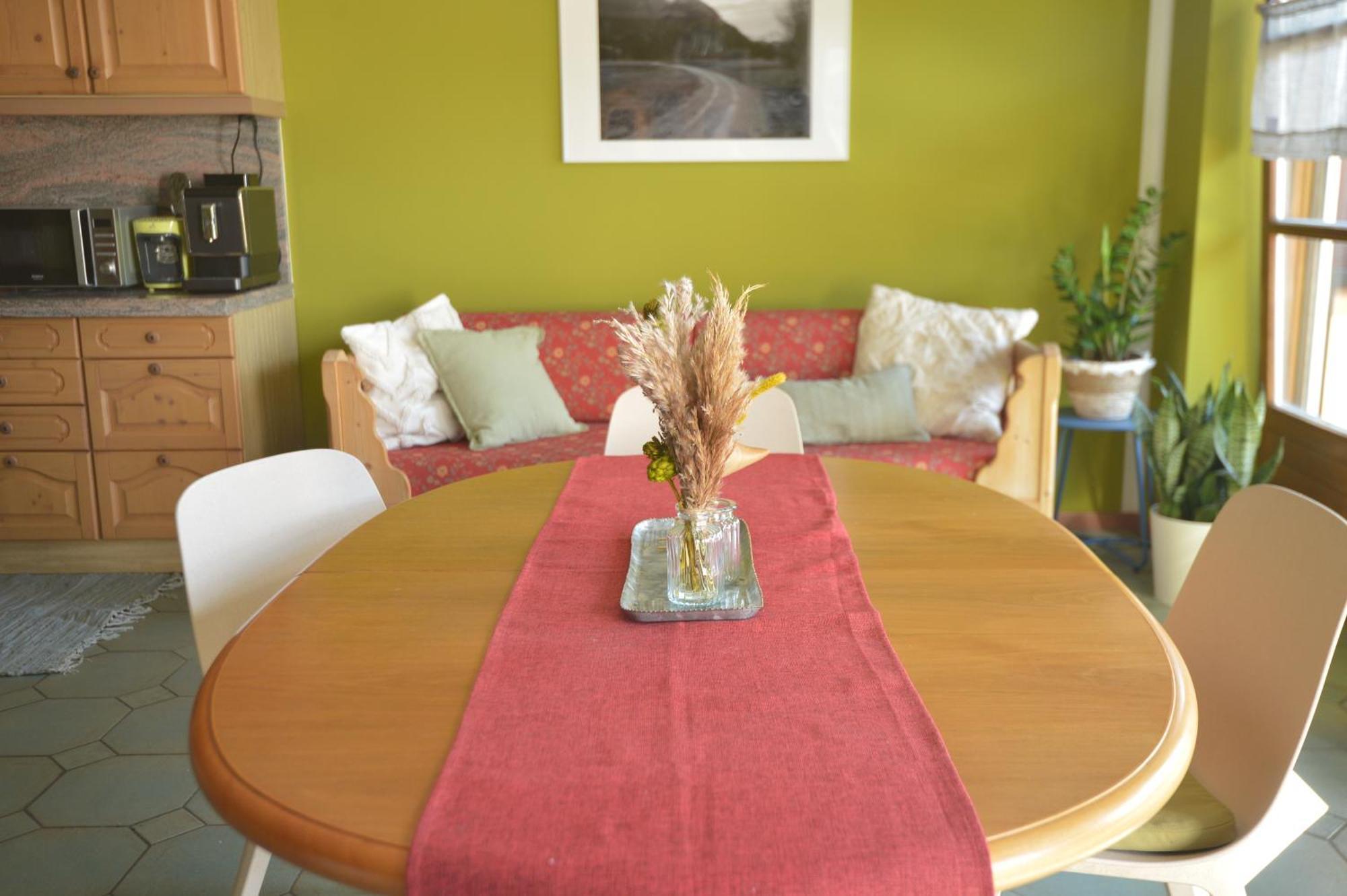 Kandinsky Apartment 가르미슈파르텐키르헨 외부 사진