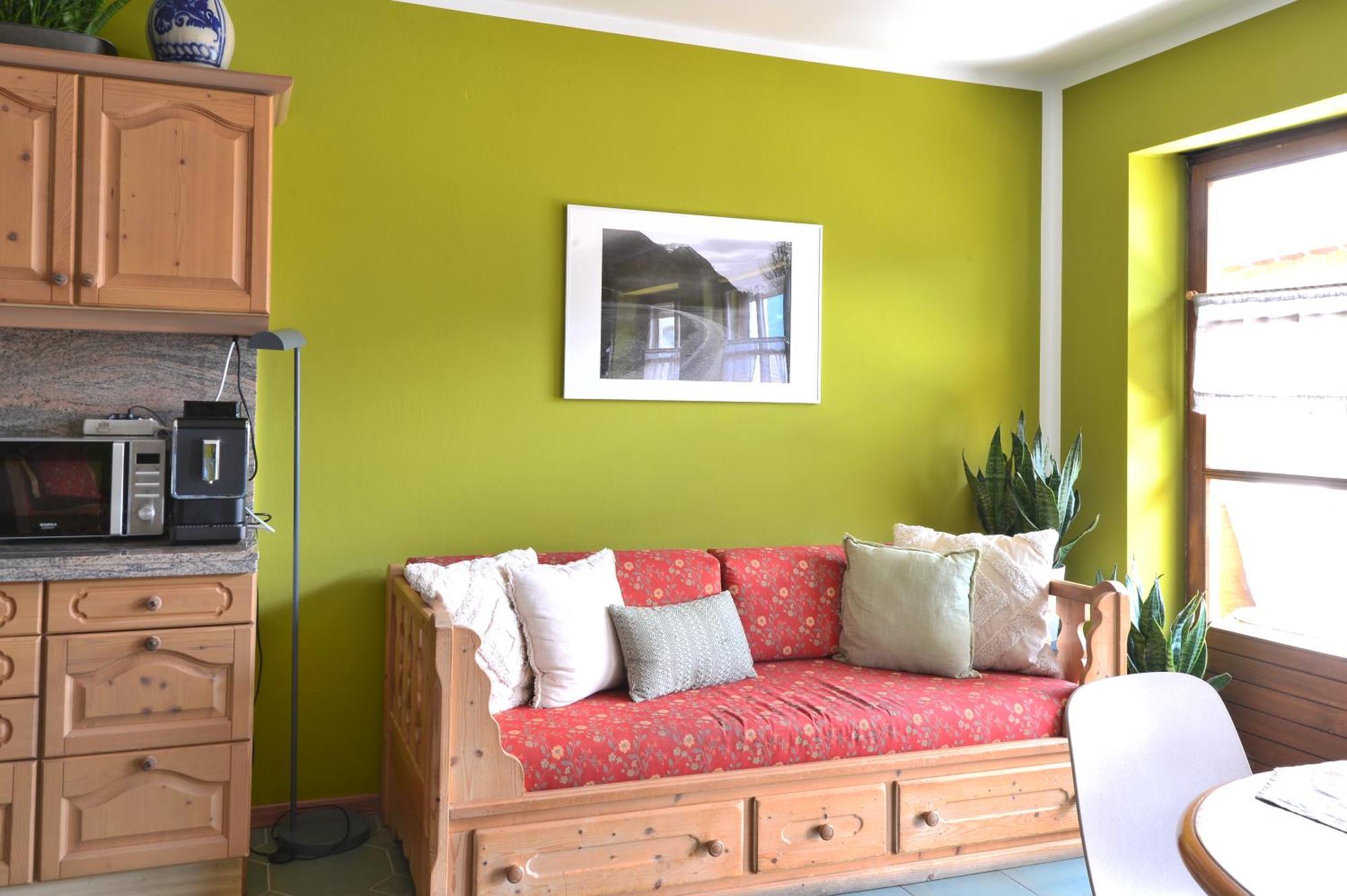 Kandinsky Apartment 가르미슈파르텐키르헨 외부 사진